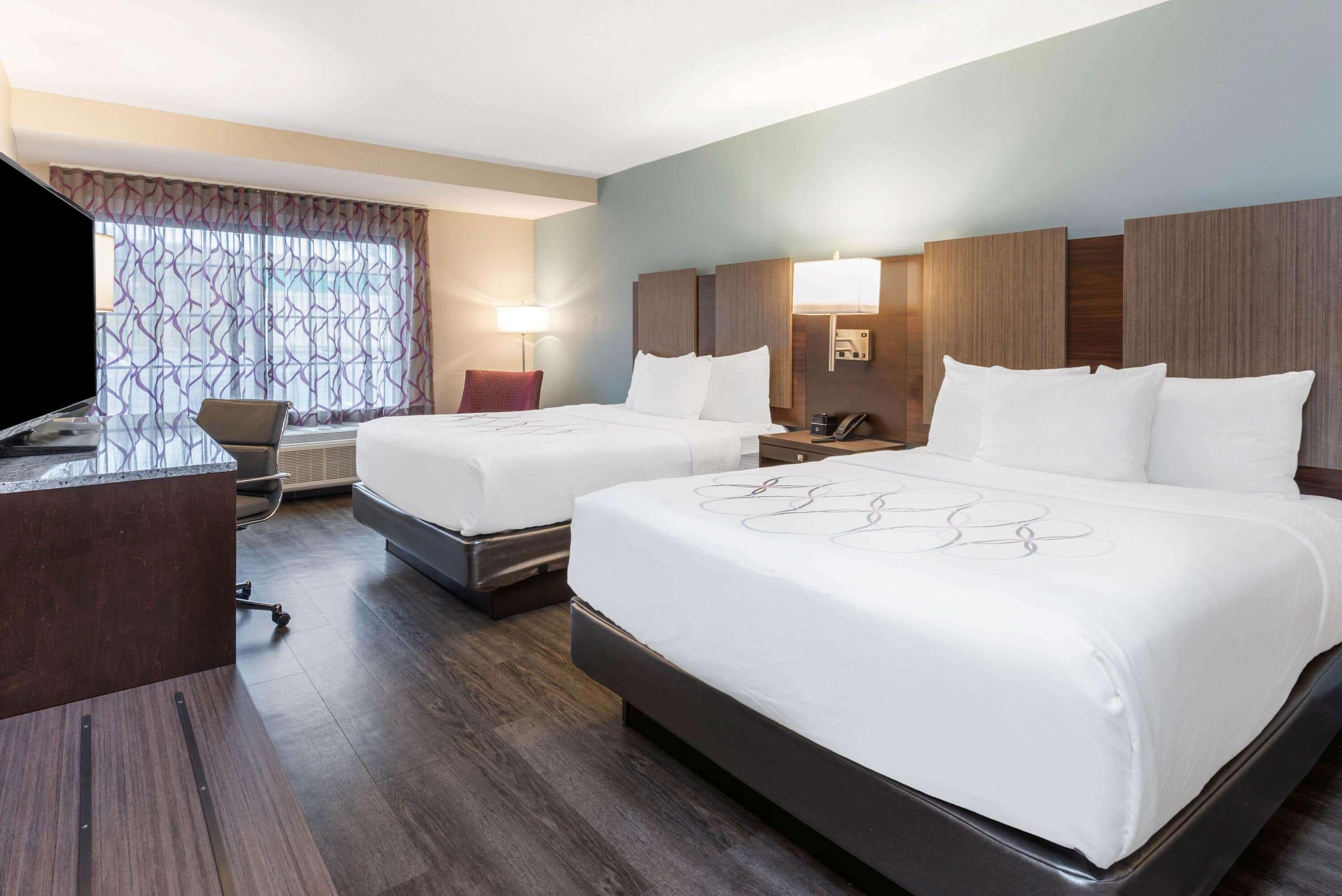 La Quinta By Wyndham Aberdeen-Apg Esterno foto
