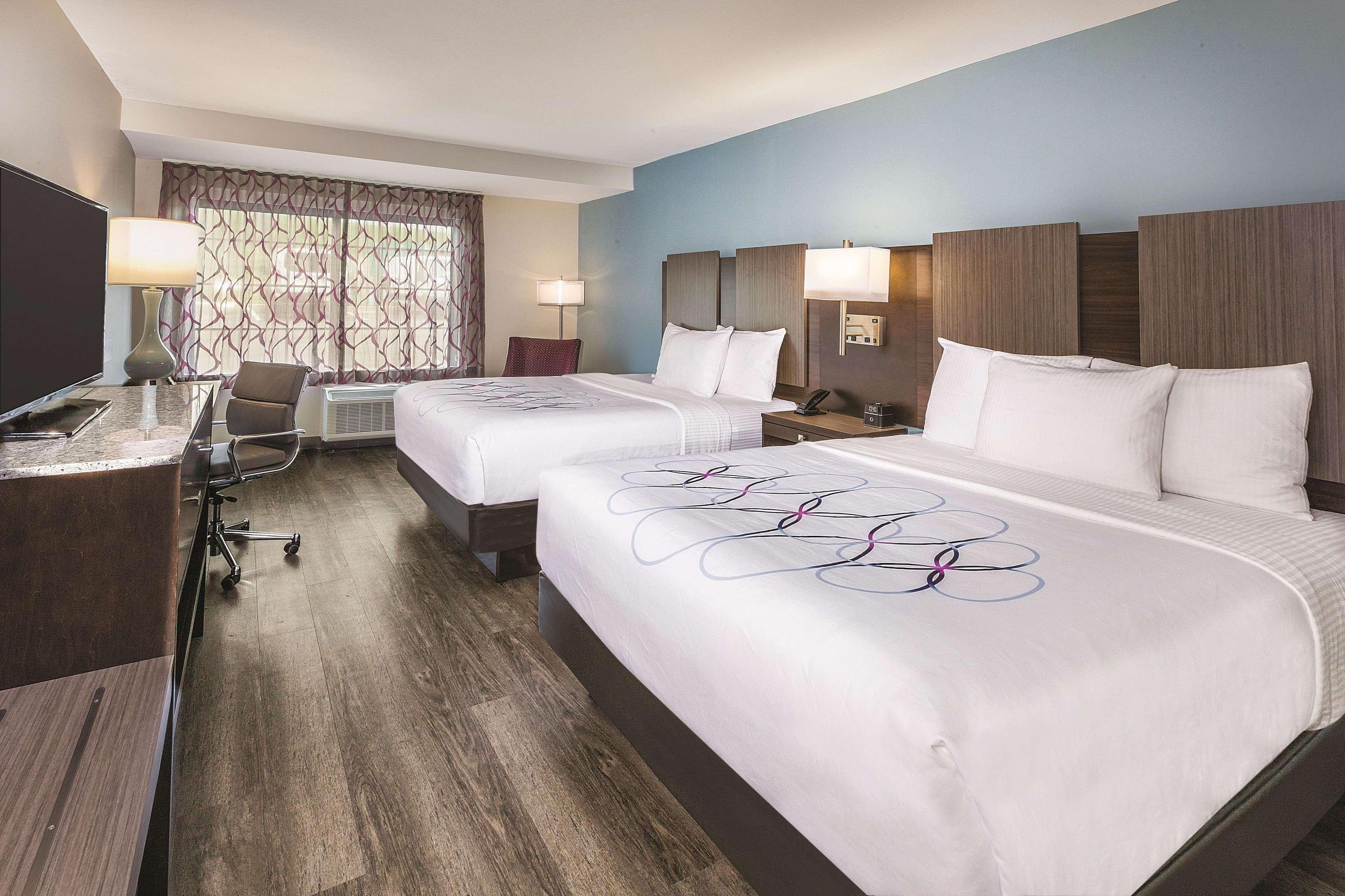 La Quinta By Wyndham Aberdeen-Apg Esterno foto