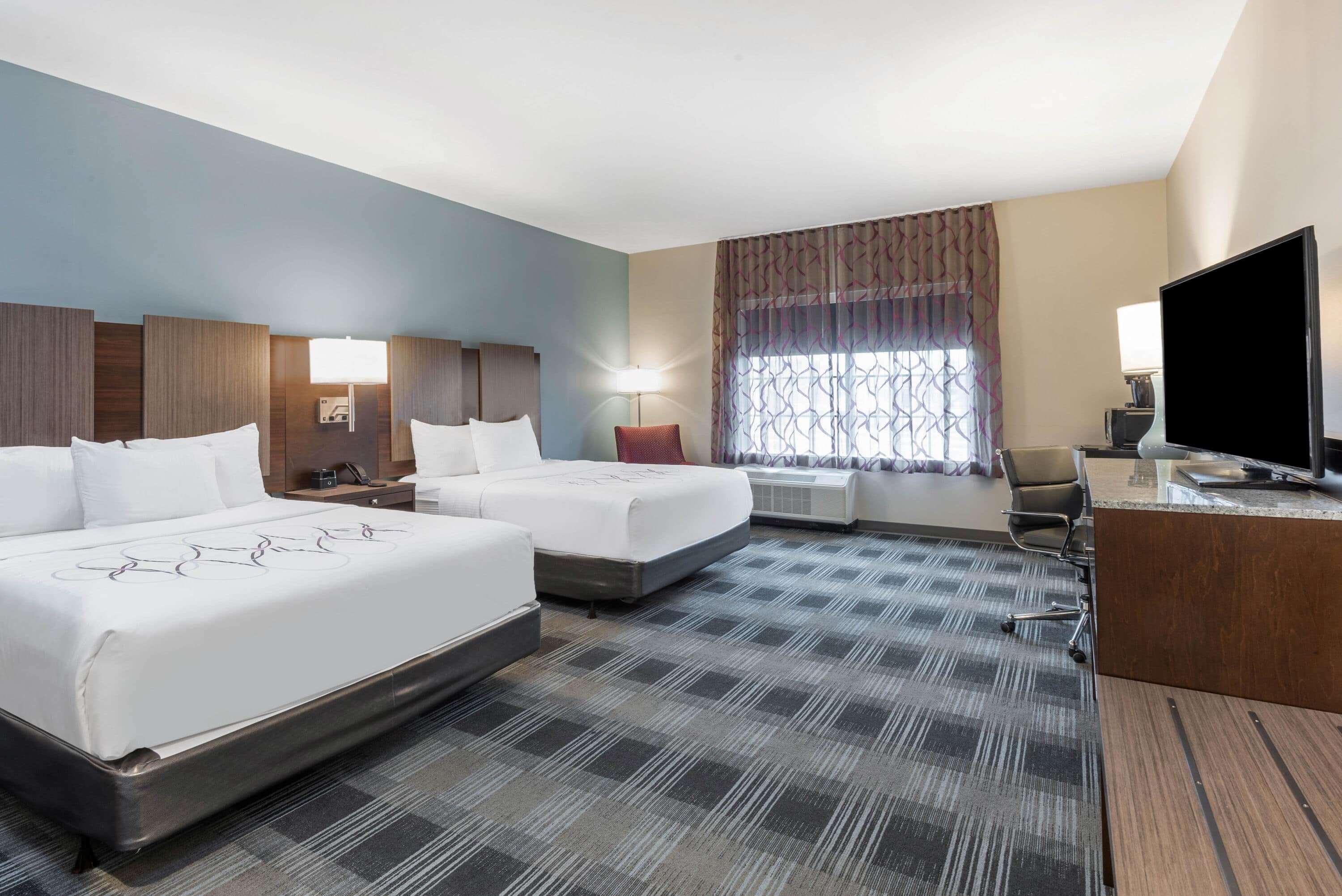 La Quinta By Wyndham Aberdeen-Apg Esterno foto