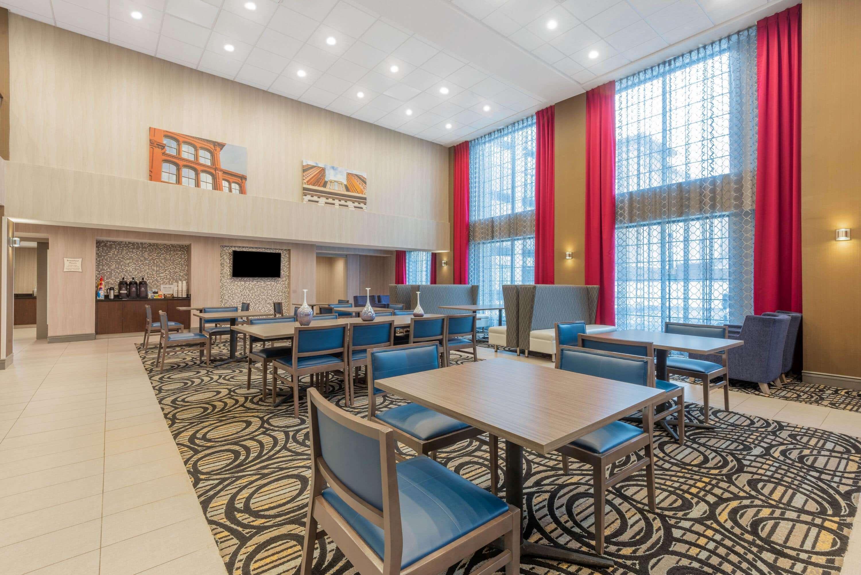 La Quinta By Wyndham Aberdeen-Apg Esterno foto