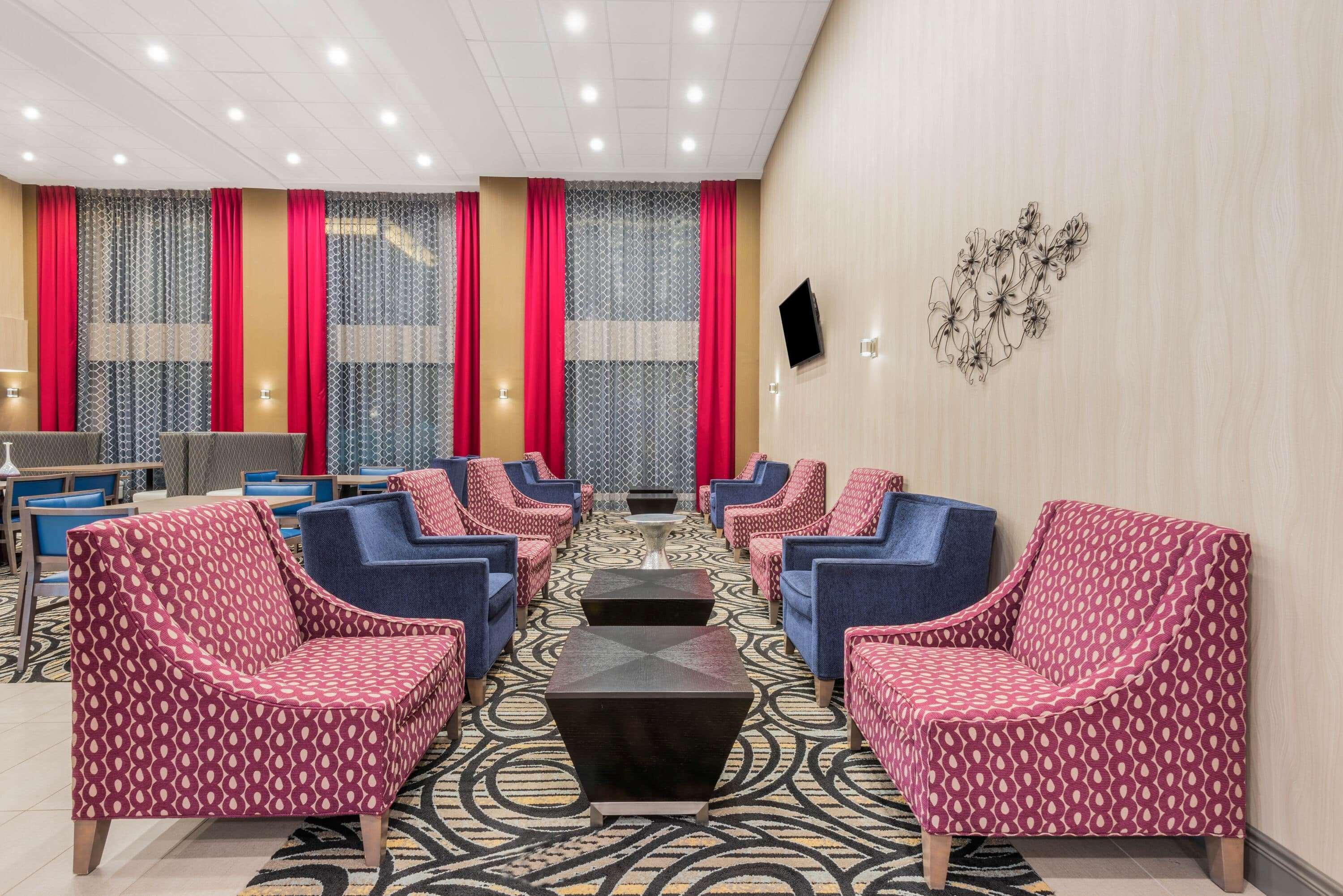 La Quinta By Wyndham Aberdeen-Apg Esterno foto