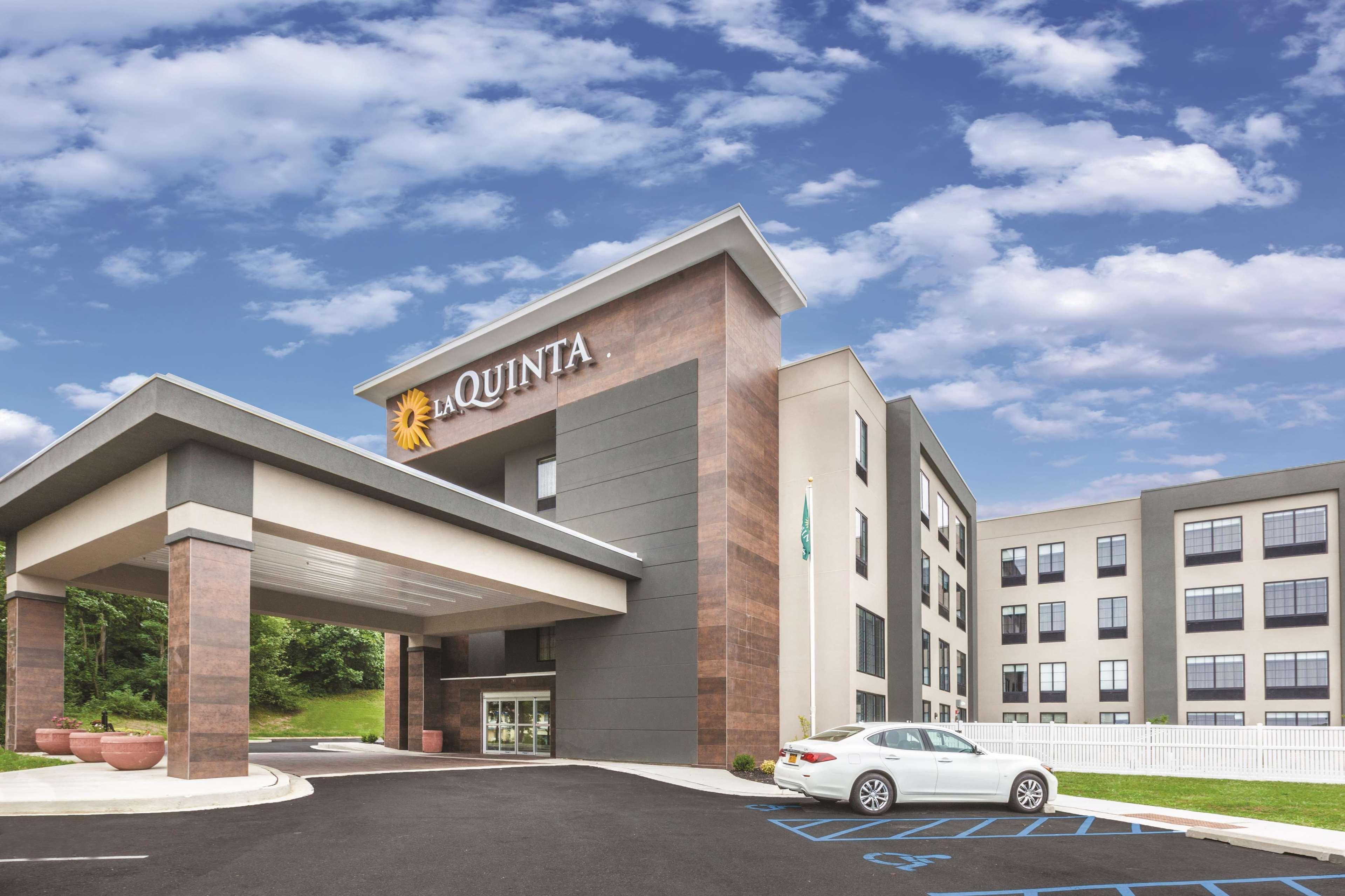 La Quinta By Wyndham Aberdeen-Apg Esterno foto