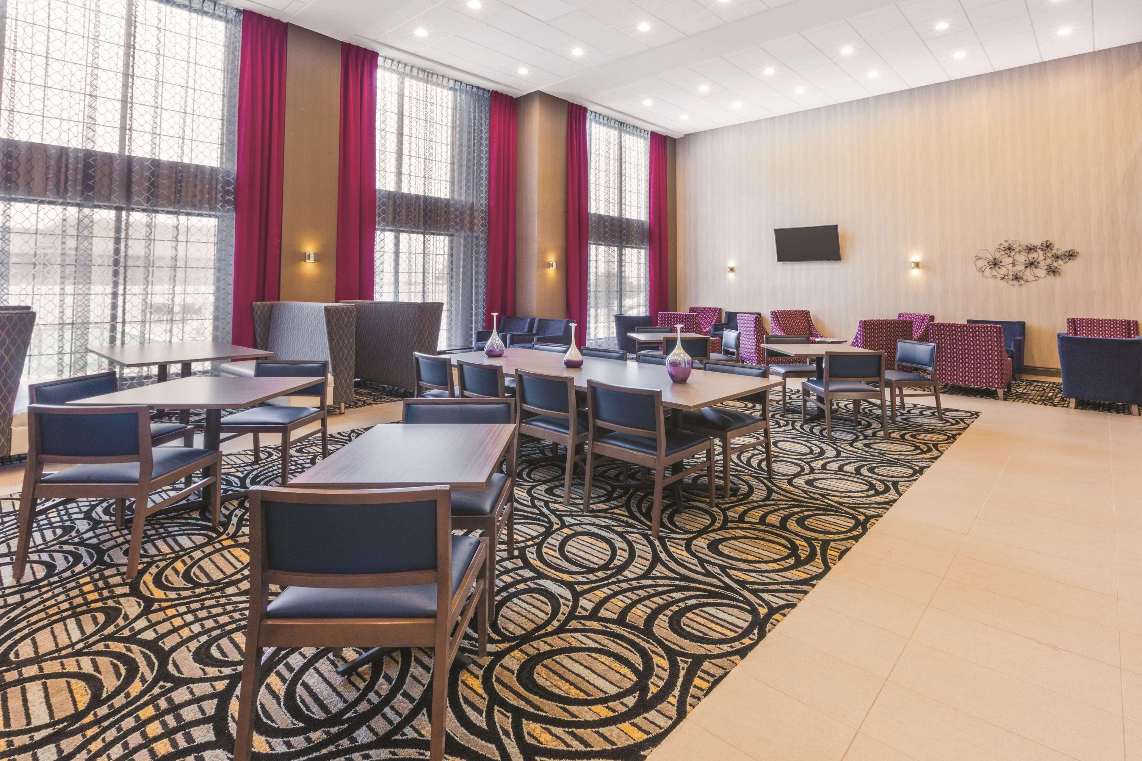 La Quinta By Wyndham Aberdeen-Apg Esterno foto