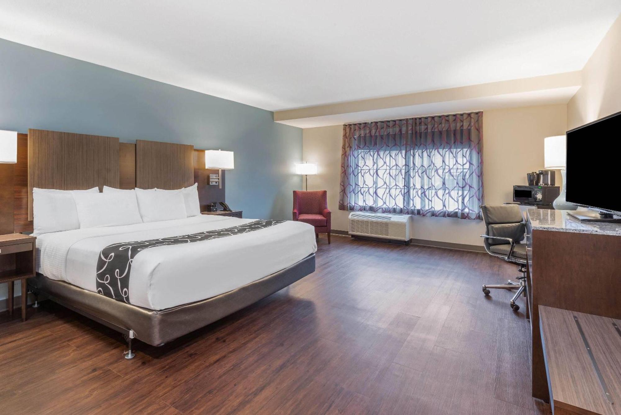 La Quinta By Wyndham Aberdeen-Apg Esterno foto